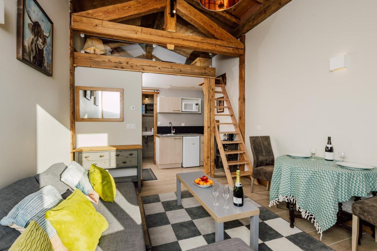 Petit Lumina Villa Морзин Екстериор снимка