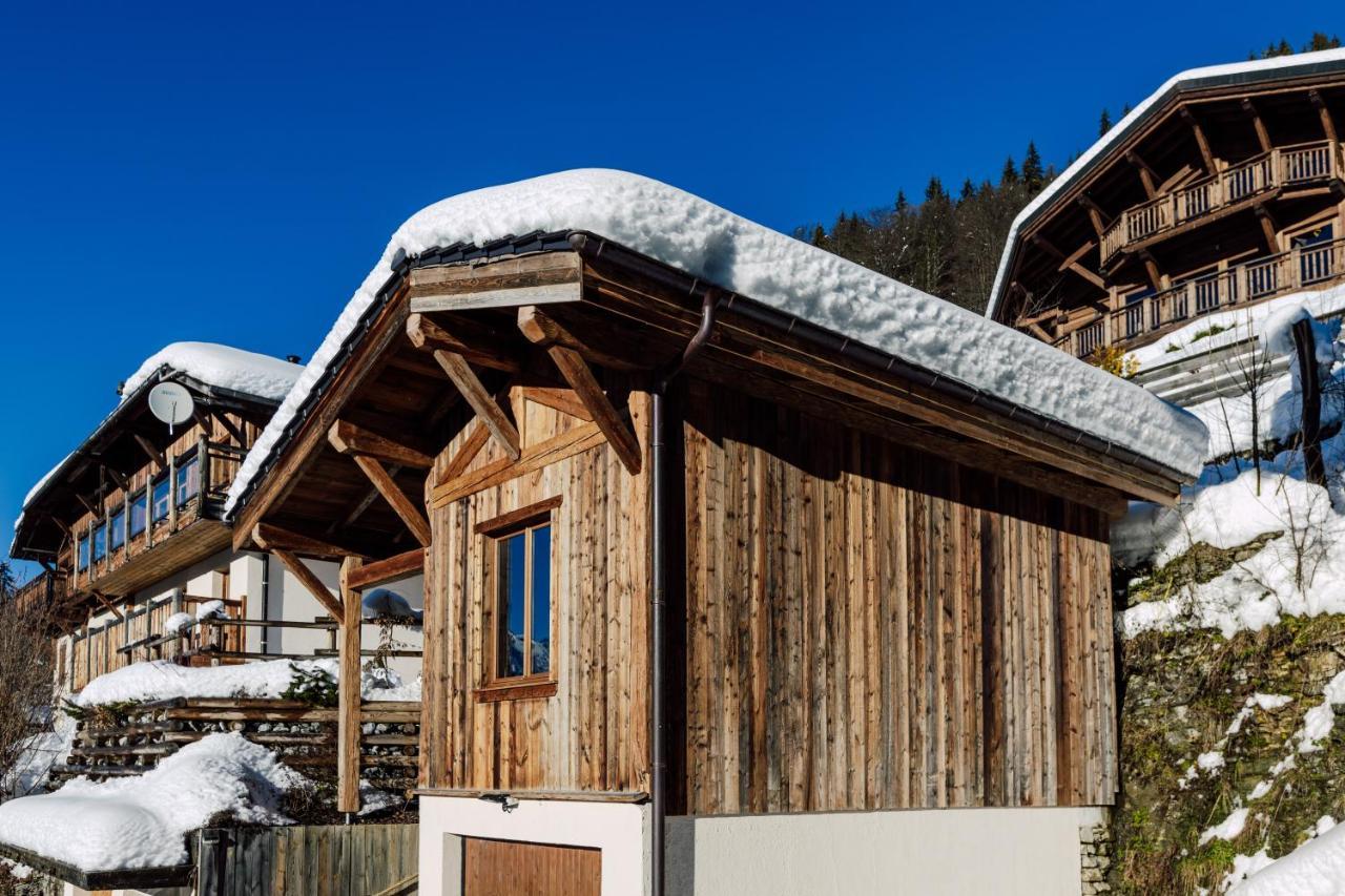 Petit Lumina Villa Морзин Екстериор снимка